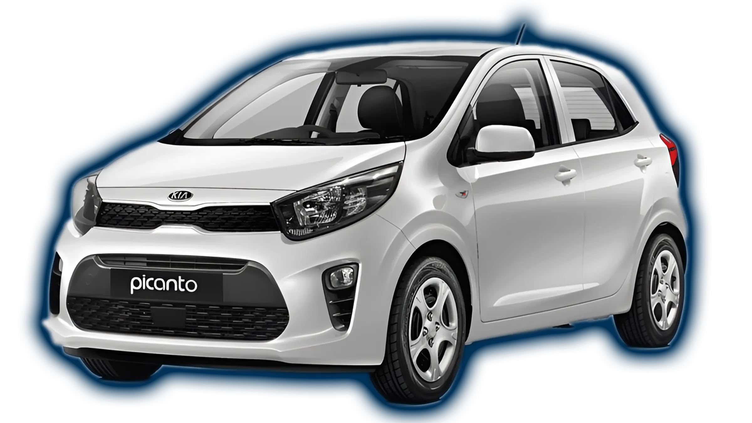 Kia Picanto or Similar