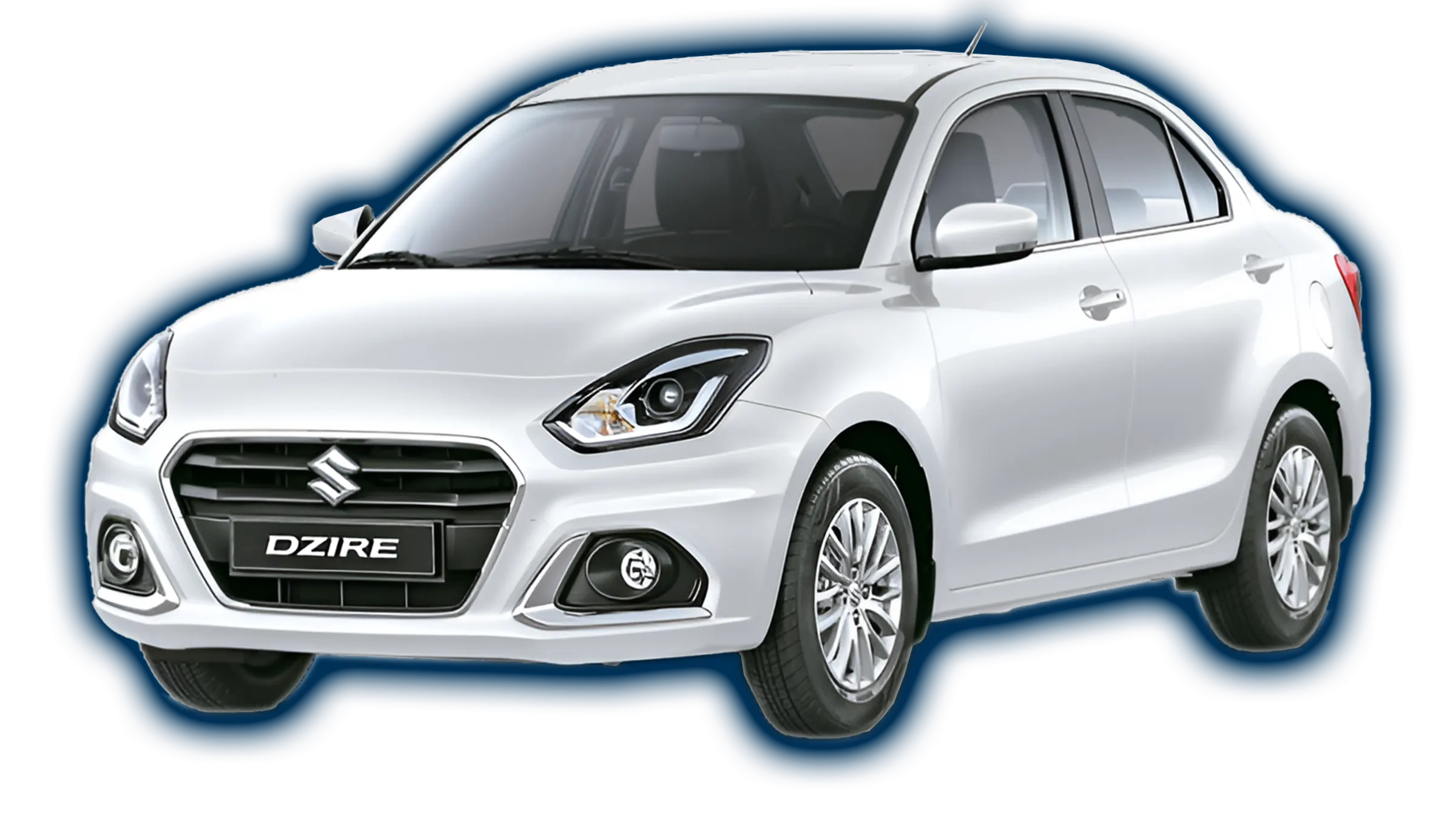 Suzuki Dzire or Similar